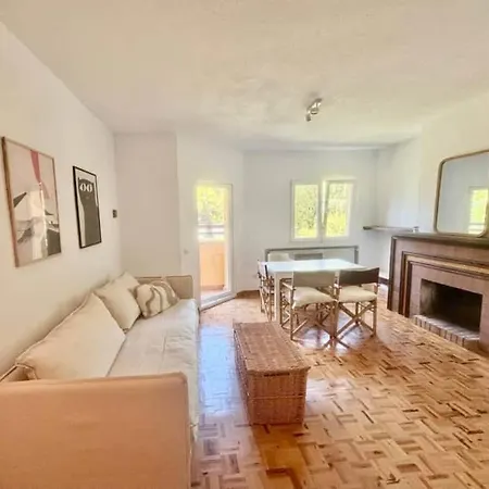 Vivienda A 5 Minutos De Segovia Y De La Granja By 公寓 *