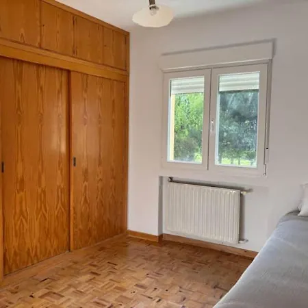 Vivienda A 5 Minutos De Segovia Y De La Granja By * Palazuelos de Eresma