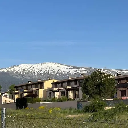 Vivienda A 5 Minutos De Segovia Y De La Granja By