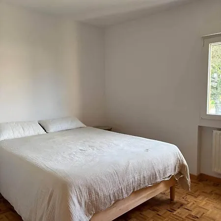 Vivienda A 5 Minutos De Segovia Y De La Granja By Apartment