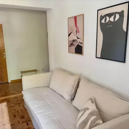 Vivienda A 5 Minutos De Segovia Y De La Granja By Palazuelos de Eresma