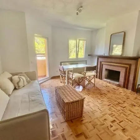 Vivienda A 5 Minutos De Segovia Y De La Granja By