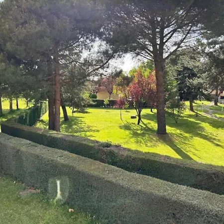 Vivienda A 5 Minutos De Segovia Y De La Granja By Apartment *
